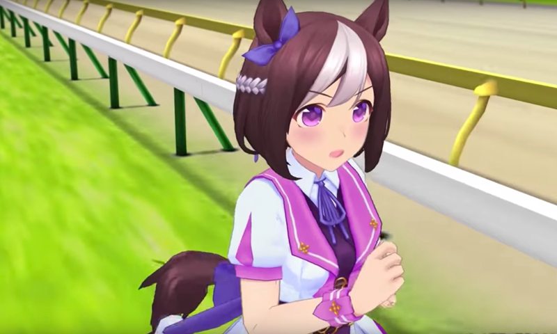 閃耀!優(yōu)俊少女-賽馬娘電腦版 如何在電腦上用模擬器玩賽馬娘手游